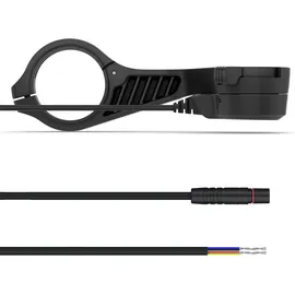 Garmin Power Mount Shimano STEPS