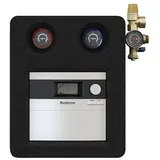 Buderus Logasol KS0110 SC20/2 Solarstation mit Logamatic SC20/2