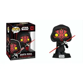 Funko Star Wars Darkside - Darth Maul - Vinyl-Sammelfigur
