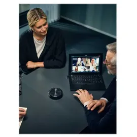 epos Expand 40t, Konferenzgerät, Schwarz, Grau