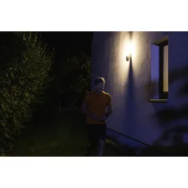 LEDVANCE Smart+ Wifi Outdoor Wall Camera Control DG 24 W 564602