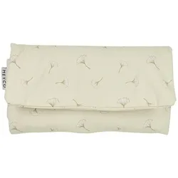 Meyco Baby Ginkgo Reise- Wickelunterlage - Soft Sand