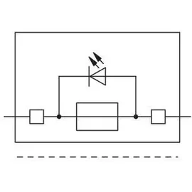 WAGO 2006-921/1000-859 Sicherungsstecker