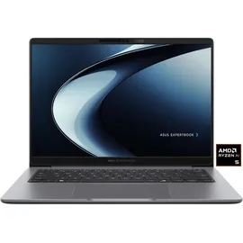 Asus ExpertBook P3 14" AMD Ryzen AI 5 330 16 GB RAM 1 TB SSD Win11 Pro