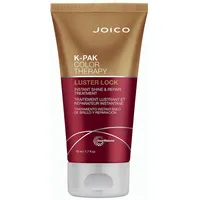 JOICO K-Pak Color Therapy Luster Lock Instant Shine & Repair Treatment