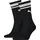 Puma Heritage Crew Socken 2er Pack Schwarz 43-46