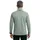 Haglöfs Haglofs Korp Mid Fleece Mit Durchgehendem Reißverschluss - Dew Green - M
