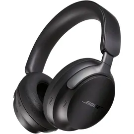 Bose QuietComfort Ultra Kopfhörer Schwarz