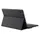 DUX DUCIS Bluetooth Tastaturhülle für Samsung Galaxy Tab S6 Lite Schwarz