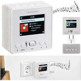 VR-Radio IRS-310 schwarz