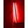 Licht-Idee Led Leuchstab 63 cm 10 W rot