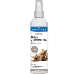 FRANCODEX Aufmunterungsspray 200 ml