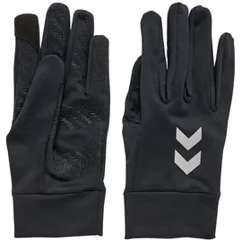 hummel hmlPERFORMANCE Handschuhe 2001 black XS