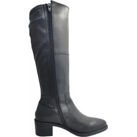tt.bagatt Schaftstiefel Damen Schwarz 41