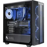 Joule Performance High End Gaming PC R7 9700X 3,8 GHz 32 GB RAM 2 TB SSD GeForce RTX 4080 Win 11 Home