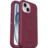 Otterbox Defender Backcover Apple iPhone 13, iPhone 14, iPhone 15 Pink