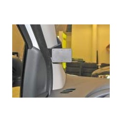 BRODIT 804981 ProClip Halterung - Dacia Dokker / Lodgy - GPS KFZ-Halter