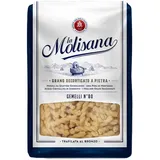 La Molisana Nudeln Gemelli No.80 Feinkos-Nudeln 500g Packung