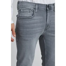 Blend JET MULTIFLEX Slim Fit Denim Grau 34/32