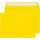 Blake Creative Colour 45303 Farbige Briefumschläge Haftklebung Bananen Gelb C5 162 x 229 mm 120 g/m2 | 25 Stück