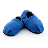 InnovaGoods Hausschuhe in Blau