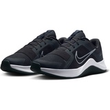 Nike M NIKE MC TRAINER 2 DM0823-011 Schwarz, 011 dark smoke grey