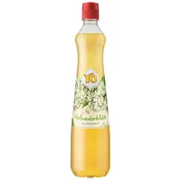 yo fruchtsirup de Holunderblüte Sirup 700 ml