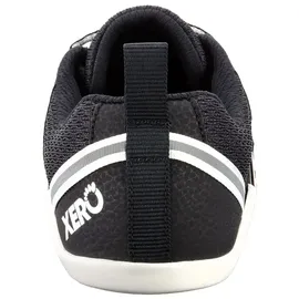 Xero Shoes Prio Schuhe schwarz/grau/weiß - 45