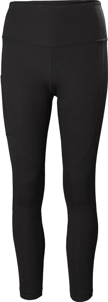 Helly Hansen W 7/8 Constructed Legging black (990) S