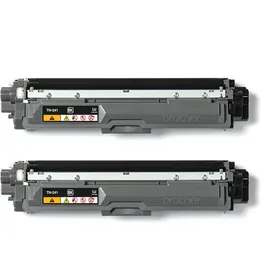 Brother TN-241BKTWIN