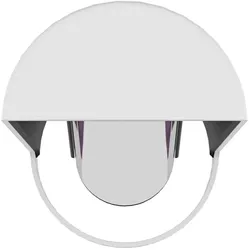 Logitech Filter - Polarisator - für Scribe