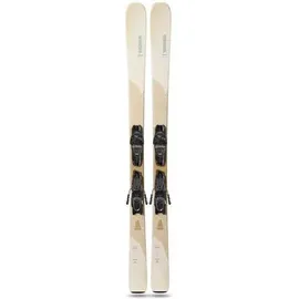 K2 Blur 79 Damen Alpin-Ski Braun/Schwarz 156 cm