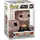 Funko Pop! Star Wars The Mandalorian Frog Lady 487 Special Edition - One Size