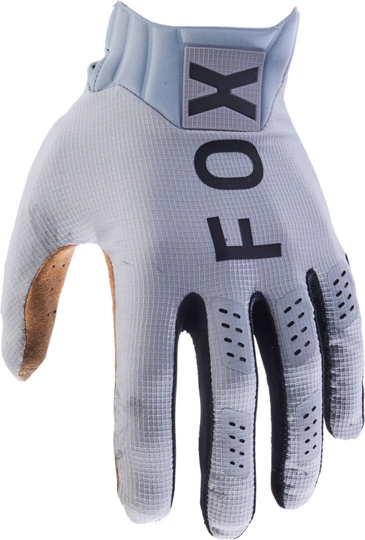 FOX Flexair 2023 Motocross Handschuhe, Größe S für Männer