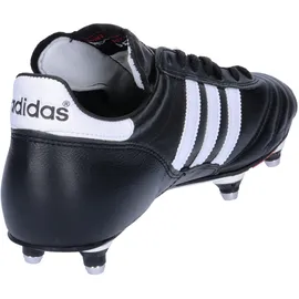 adidas World Cup Black / Footwear White / None 40