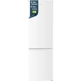 Homex CFS3151C-W Kühl-Gefrierkombination (315 l, 1860 mm hoch, Weiß)