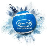 Lyra Pet Lyra Pet® Tennis Ball