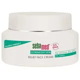 Sebamed Tagescreme Soothing Face Cream Urea 5% Creme 50 ml