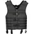 Mil-Tec Molle Carrier Weste Gen.II schwarz