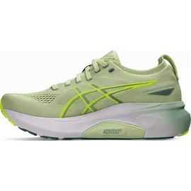 Asics GEL-KAYANO 31 Damen Cool Matcha/Light Celadon 39,5