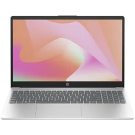 HP 15-fd0656ng Intel Core i5-1334U 16 GB RAM 1 TB SSD Win11 Home Natural Silver