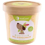 anicanis Bio Eierschalenpulver für Hunde & Katzen 200 g