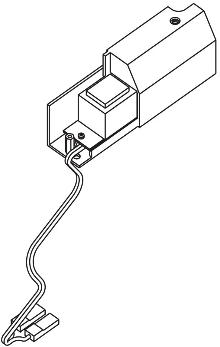 Mepa Sanicontrol Trafomodul, TM600 ERA SC620 und SC820, 716944 716944