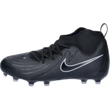 Nike Jr. Phantom Luna 2 Academy MG schwarz/schwarz 34