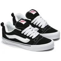Vans Knu Skool Black 39