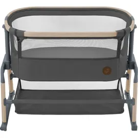 Maxi-Cosi Iora Air Beyond Graphite, Grau