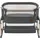 Maxi-Cosi Iora Air Beyond Graphite, Grau