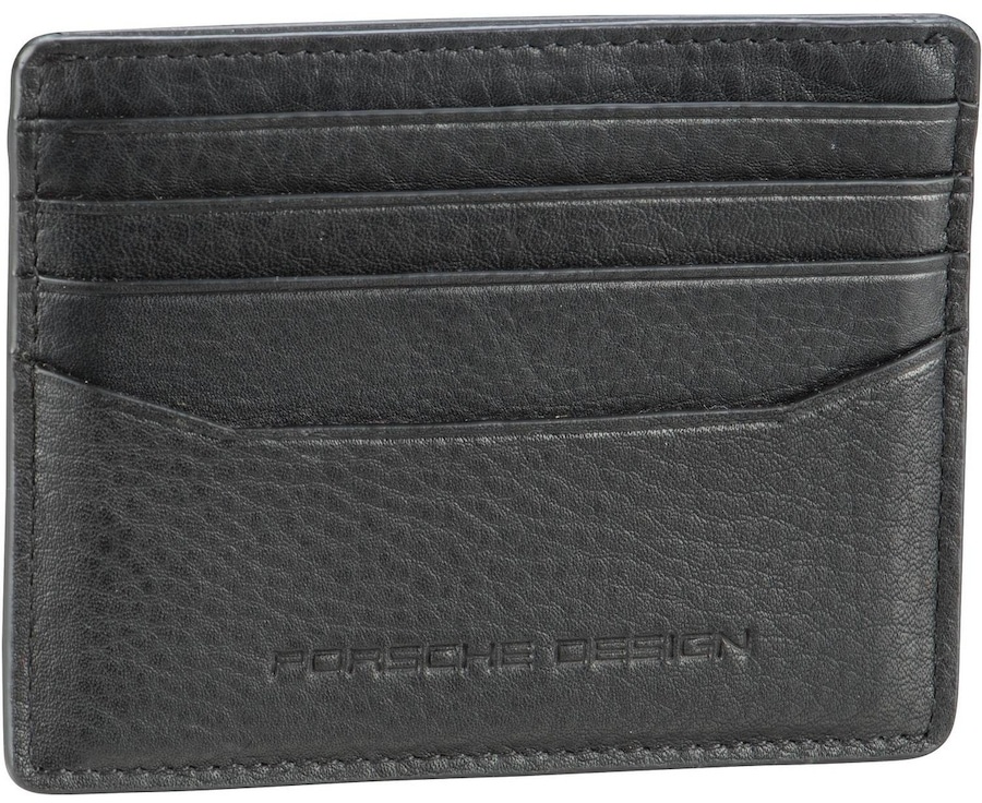 Porsche Design Kartenetui Business Cardholder 9918 Schlüsselanhänger- & Etuis Schwarz Herren