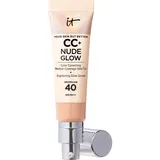 It Cosmetics CC+ Nude Glow SPF 40 Neutral Medium 32 ml
