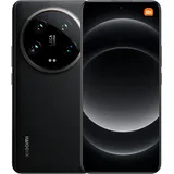 Xiaomi 14 Ultra 16 GB RAM 512 GB Black